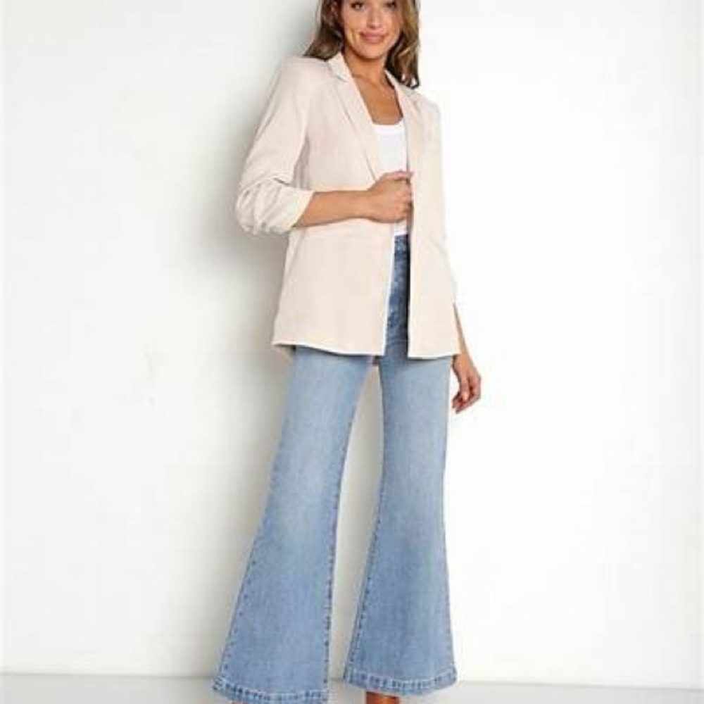 Women’s Z Supply Blazer